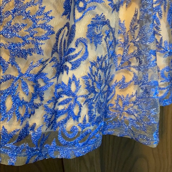 Jade Kristopher Formal or Homecoming Dress - Picture 3 of 7